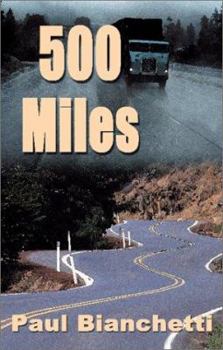 Paperback 500 Miles Book