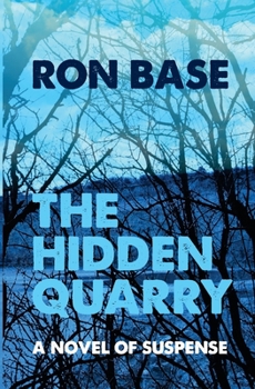 The Hidden Quarry - Book #4 of the Milton Mysteries