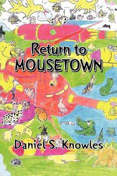 Paperback Return to Mousetown Book