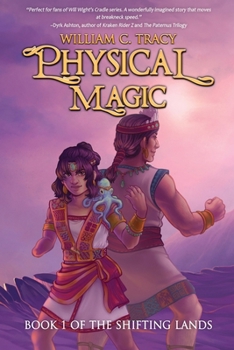 Paperback Physical Magic Book