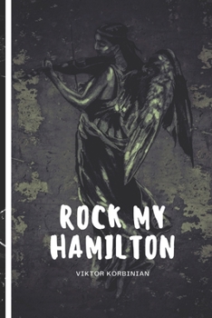 Paperback Rock my Hamilton [German] Book