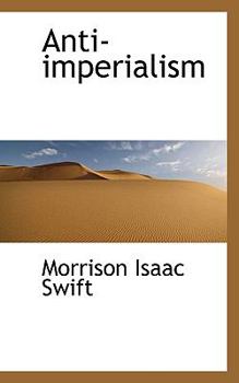 Paperback Anti-Imperialism Book