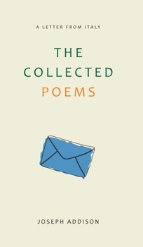 Hardcover The Collected Poems Book