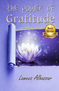 Paperback The Power Of Gratitude Book