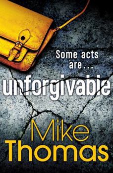 Paperback Unforgivable Book
