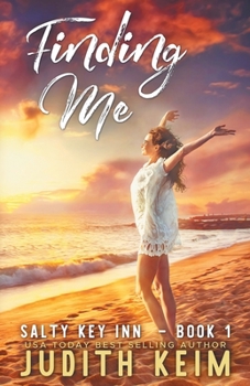 Finding Me - Book #1 of the Salty Key Inn