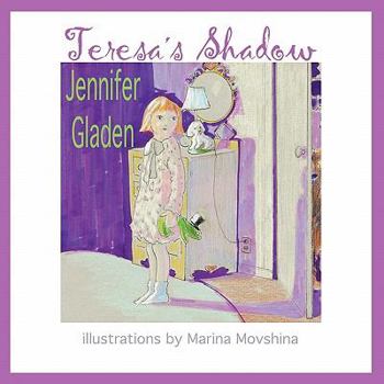 Paperback Teresa's Shadow Book