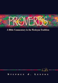 Hardcover Proverbs: A Commentary for Bible Students Book
