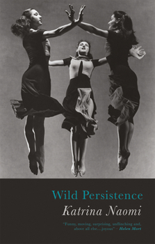 Paperback Wild Persistence Book