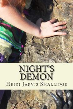Paperback Night's Demon (Night Wilder Chronicles) Book