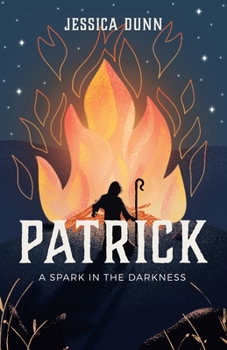 Paperback Patrick: A Spark in the Darkness Book