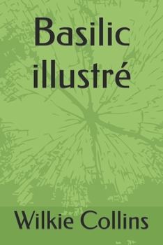 Paperback Basilic illustr? [French] Book