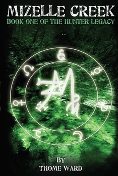 Paperback Mizelle Creek Book