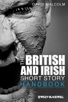 Paperback The British and Irish Short Story Handbook Book