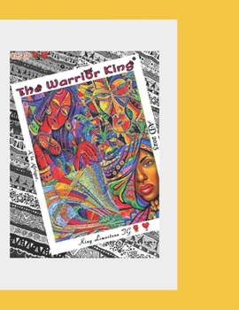 Paperback The warrior King: Jokun Book