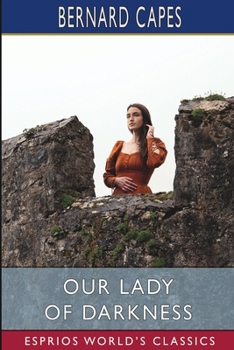 Paperback Our Lady of Darkness (Esprios Classics) Book