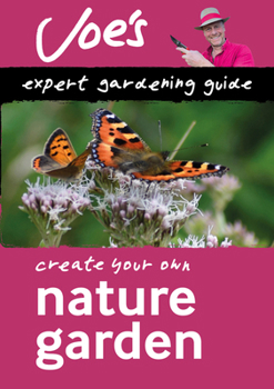 Paperback Nature Garden Book