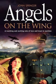 Paperback Angels on the Wing Book