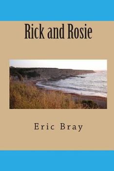 Paperback Rick and Rosie Book