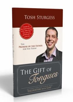 Paperback The Gift of Tongues Book