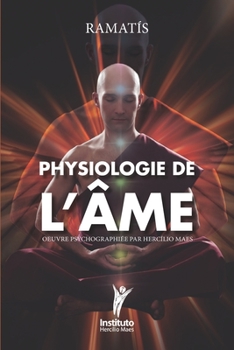 Paperback Physiologie de l'Âme [French] Book