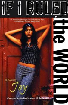 Paperback If I Ruled the World Book