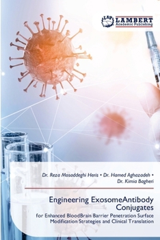 Engineering ExosomeAntibody Conjugates