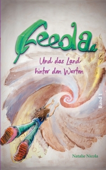 Paperback Feeda: Und das Land hinter den Worten [German] Book