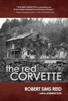 Paperback The Red Corvette Book