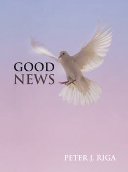 Paperback Good News Book