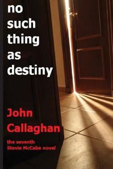 Paperback No Such Thing As Destiny Book