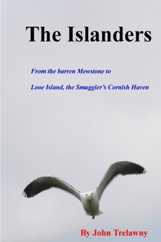 Paperback The Islanders Book