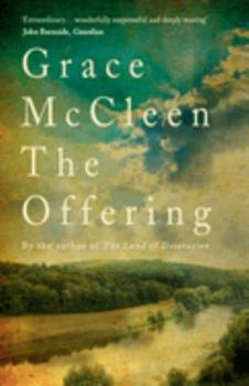 Paperback The Offering Book