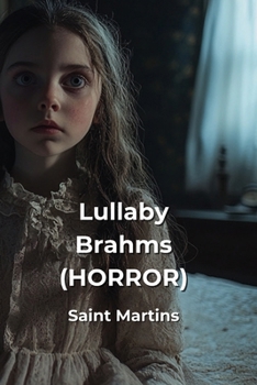 Paperback Lullaby Brahms (HORROR) Book