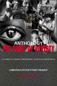 Paperback The Smell of Poverty Book