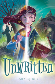 Paperback Unwritten Book