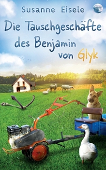 Paperback GAMBIO - Der perfekte Tausch: Die Tauschgeschäfte des Benjamin von Glyk [German] Book