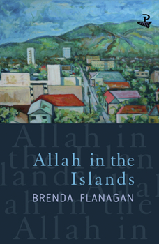 Paperback Allah in the Islands Book