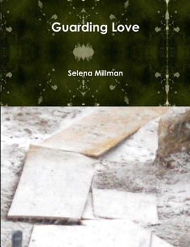 Paperback Guarding Love Book