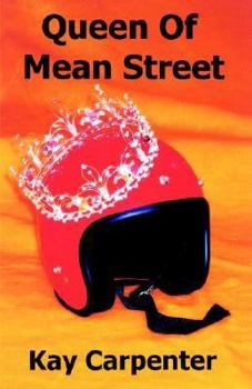 Paperback Queen of Mean Street Book