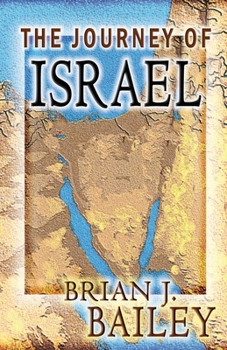 Paperback The Journey of Israel Book