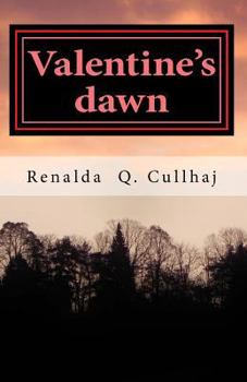 Paperback Valentine's dawn Book