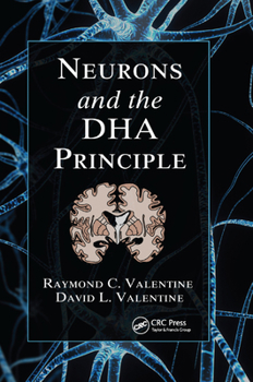 Paperback Neurons and the Dha Principle Book