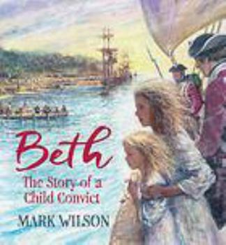 Paperback Beth Book