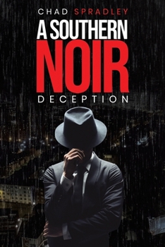 Paperback A Southern Noir Book