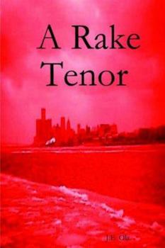 Paperback A Rake Tenor Book