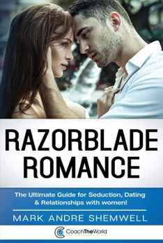 Paperback Razorblade Romance Book