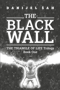 Paperback The Black Wall Book