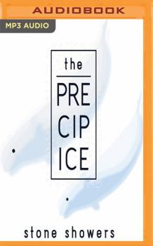 MP3 CD The Precipice Book