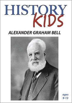 Alexander Graham Bell